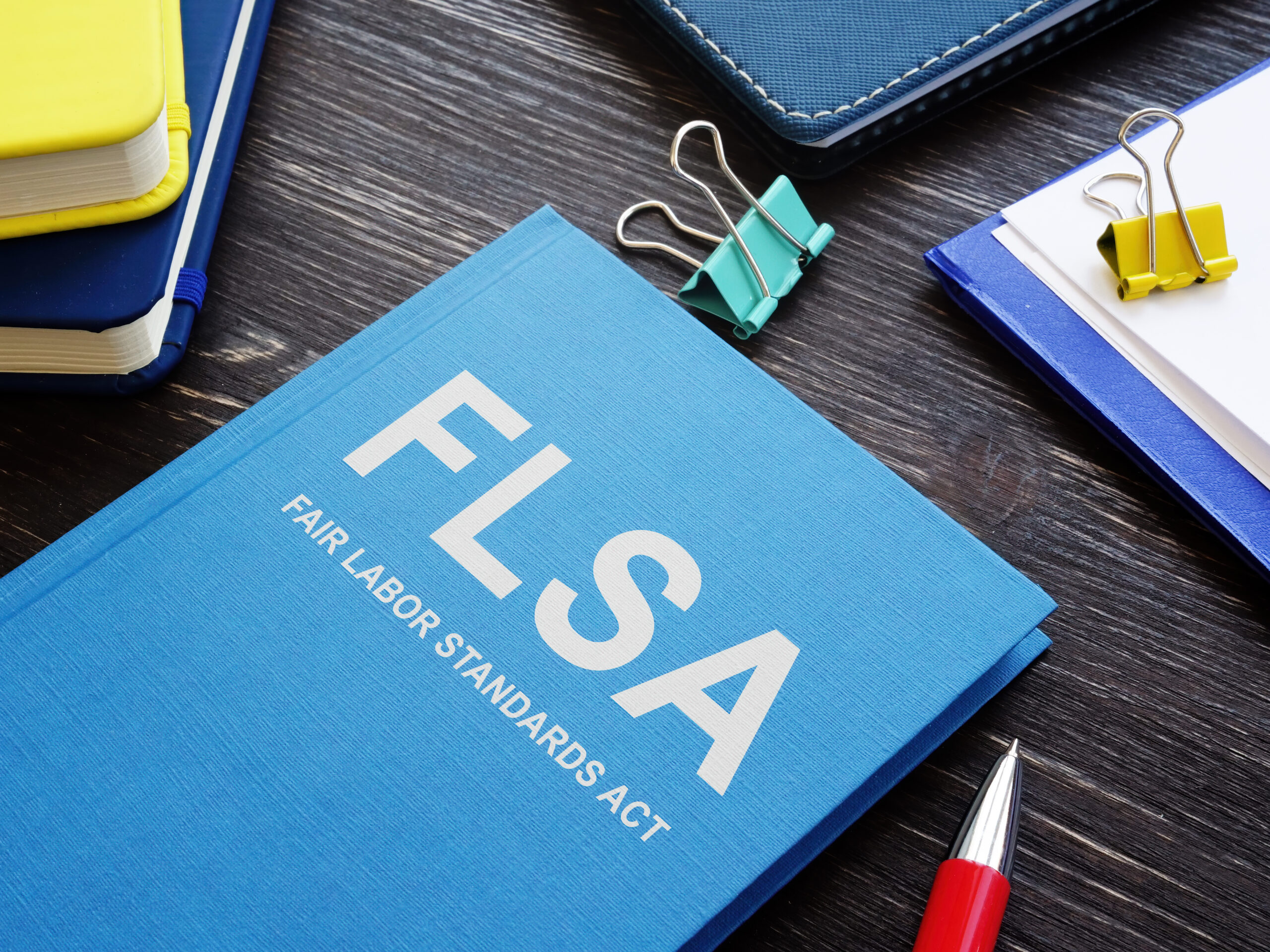 Proposed Revision to Independent Contractor Classification Rules under ...