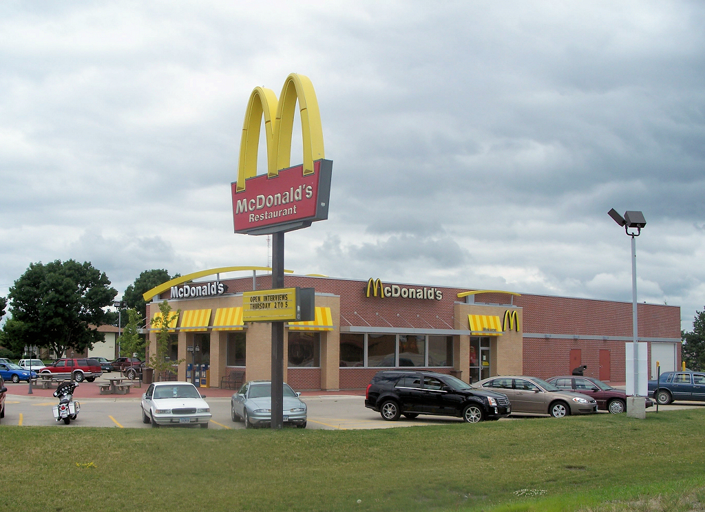 A Shake-Up for Franchisors: NLRB issues 43 unfair labor practice complaints against McDonalds
