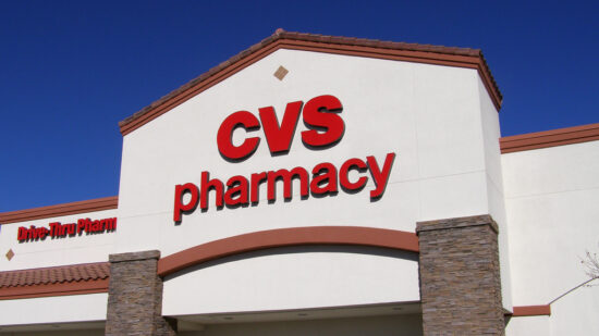 cvs